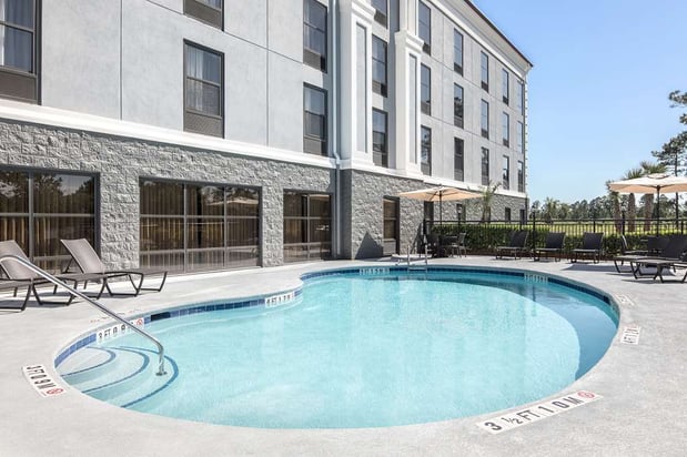 Images Hampton Inn Myrtle Beach-West