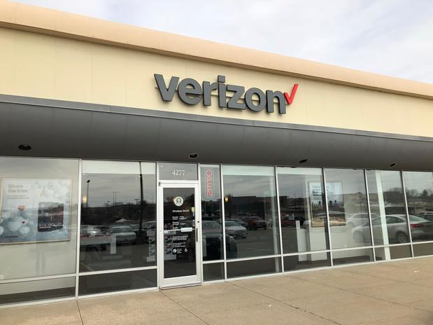 Images Verizon Authorized Retailer - Wireless World