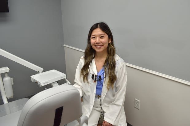 Images Dr. Eva Du DDS