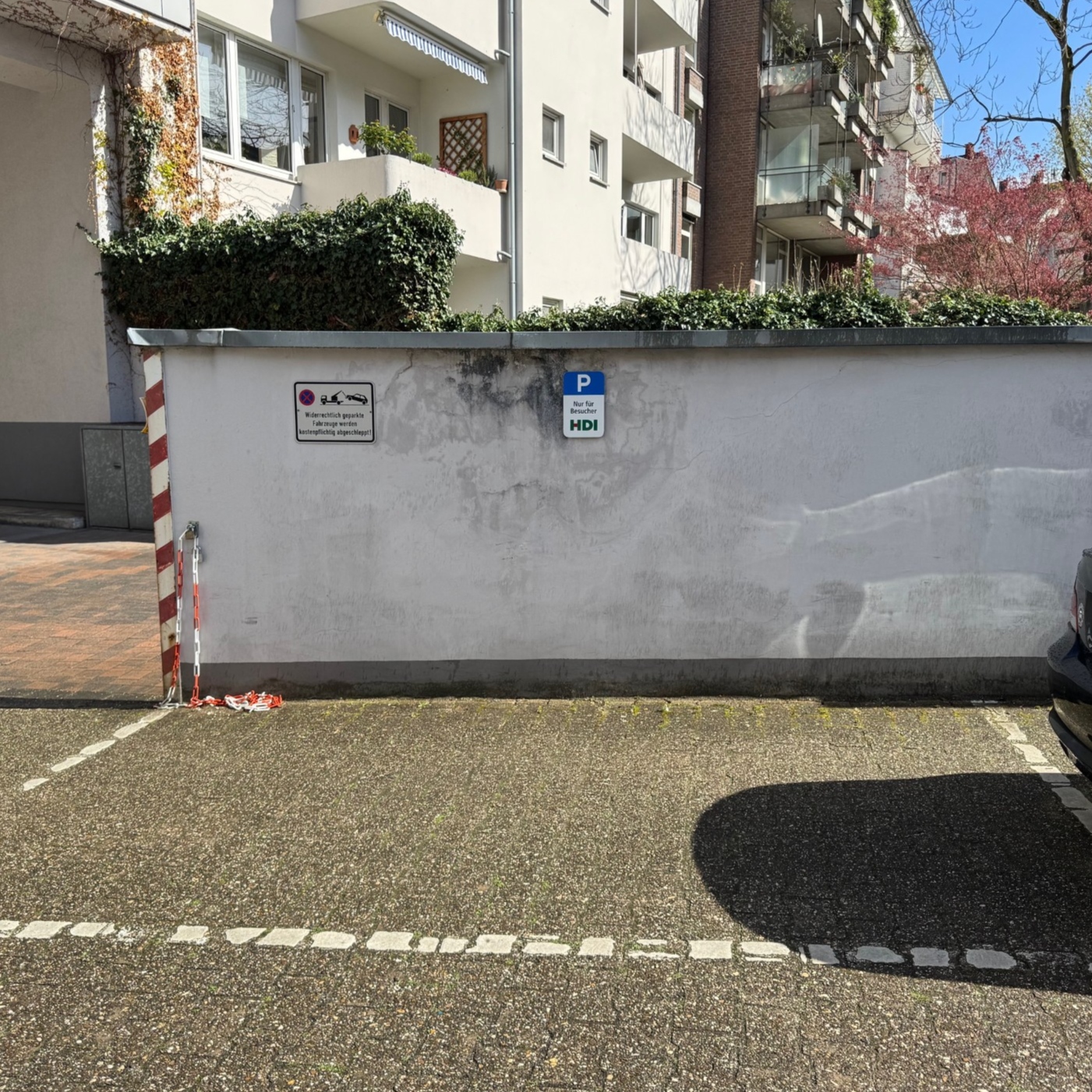 HDI Versicherungen: Karl Kramer, Venloer Str. 16 in Düsseldorf