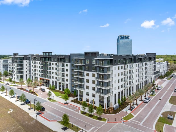 Images The CenterPointe Apartments