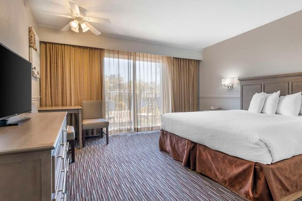 Images Best Western San Marcos Inn