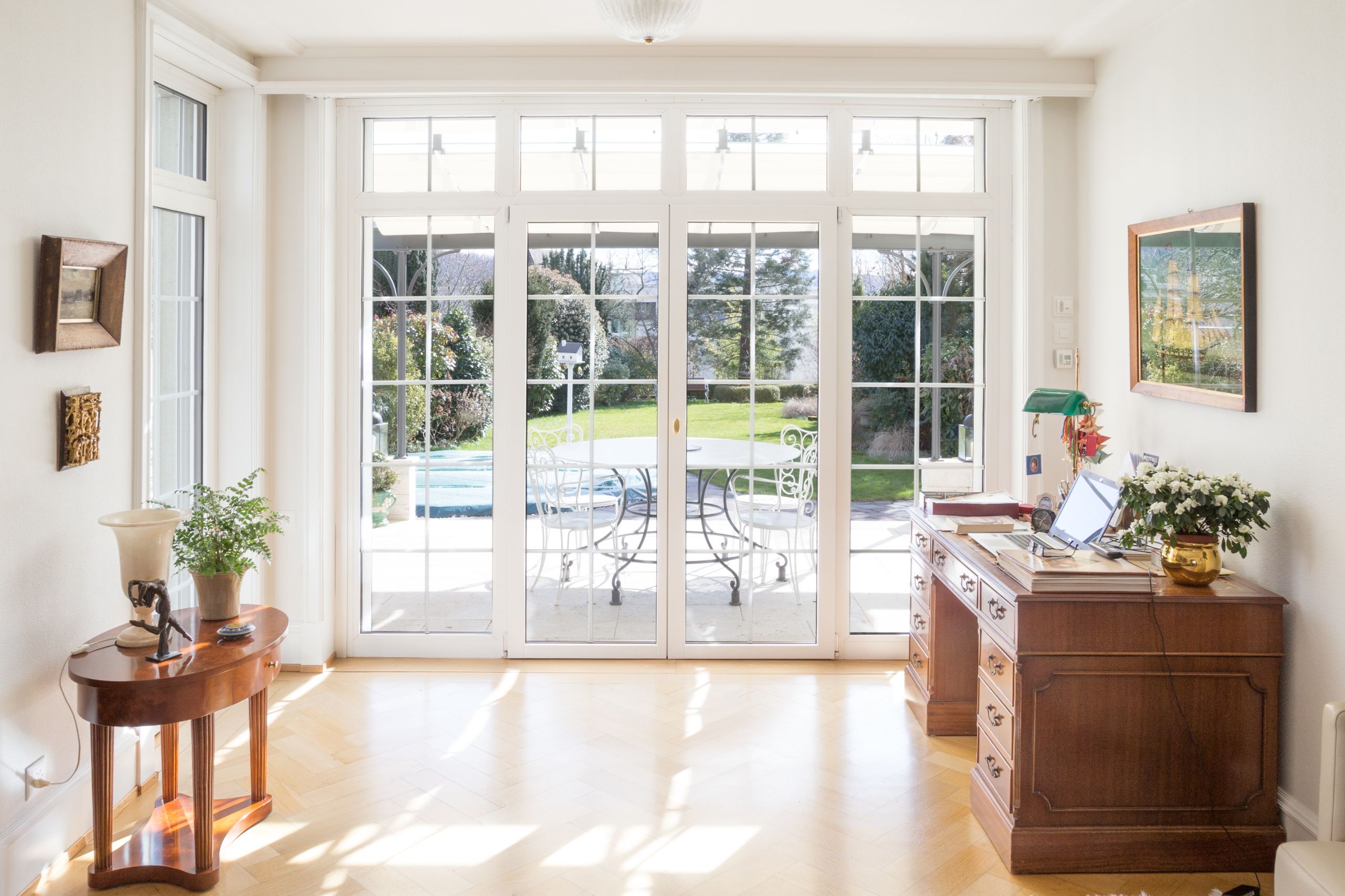 Bilder Schneebeli & Co AG