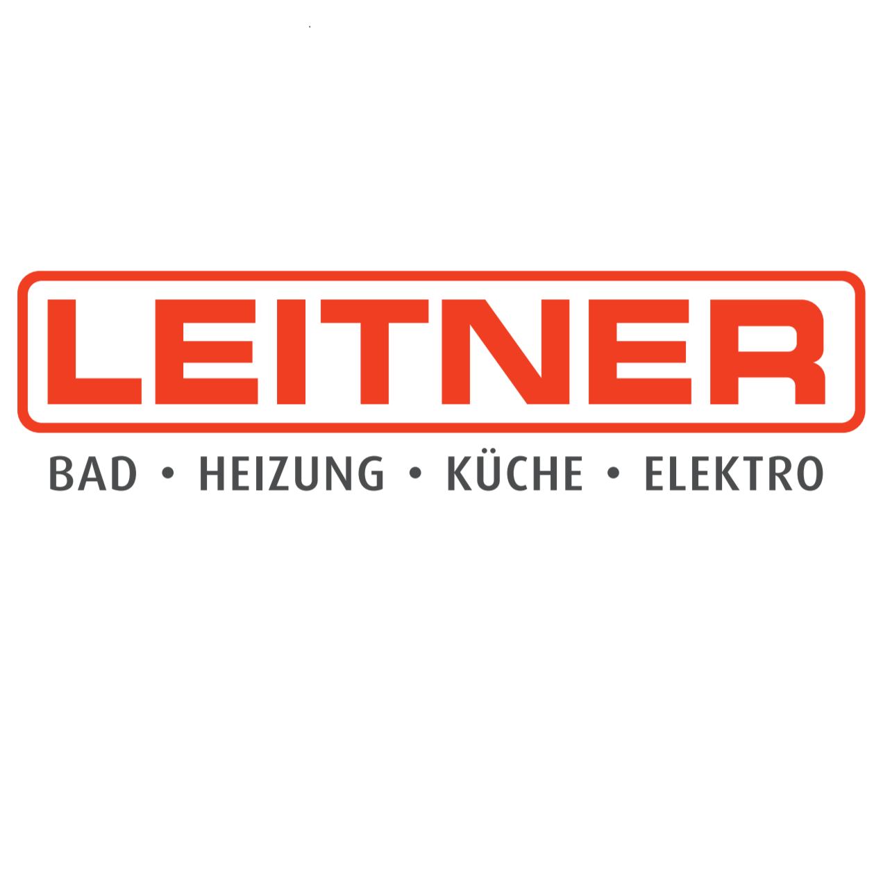 Logo von Leitner Haustechnik GmbH