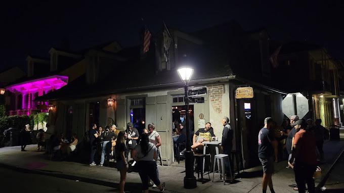 Images French Quarter Phantoms Ghost Tours New Orleans