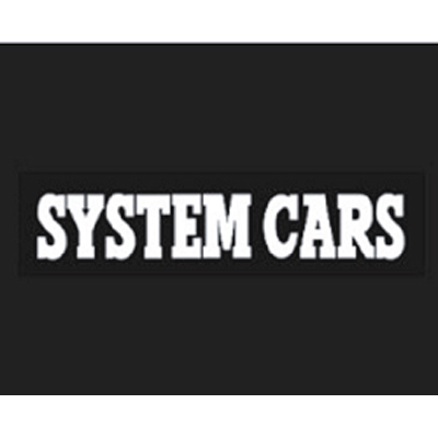 Concessionario System Cars Logo