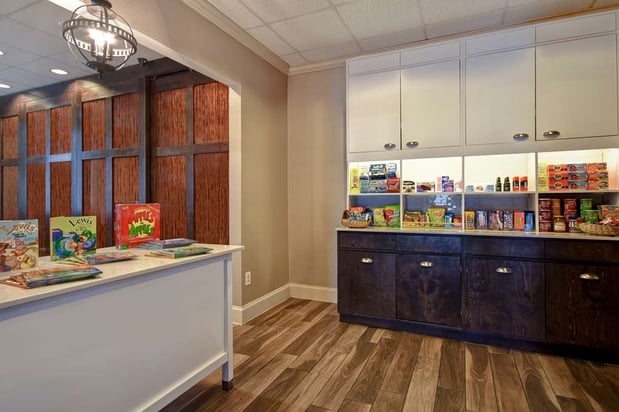 Images Homewood Suites By Hilton Houston IAH Airport Beltway 8