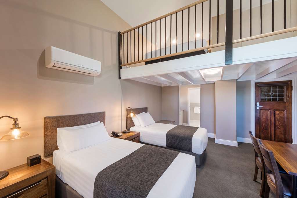 Images Best Western Olde Maritime Motor Inn