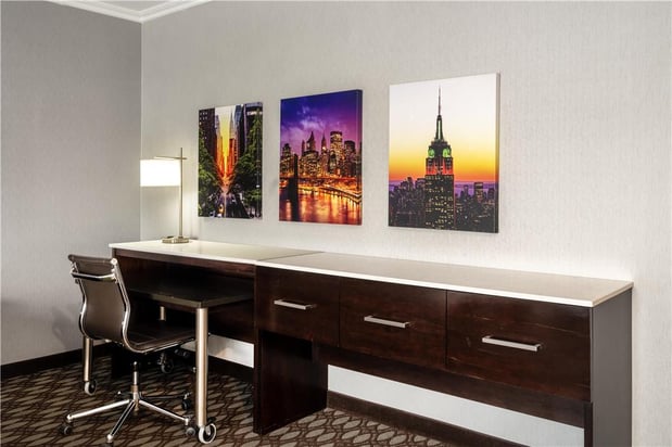 Images Best Western Premier NYC Gateway Hotel