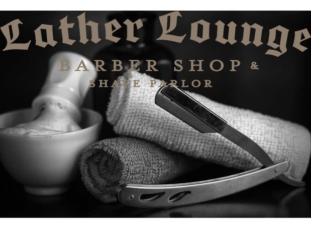 Images Lather Lounge Barbershop