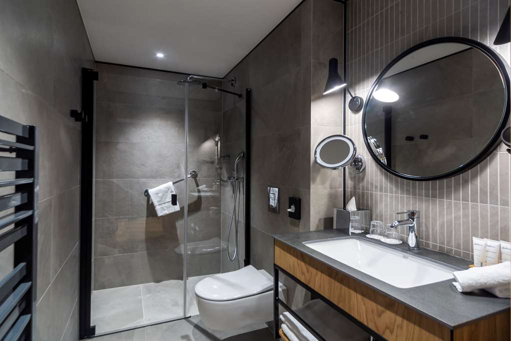 Images Radisson Hotel & Suites Gdansk