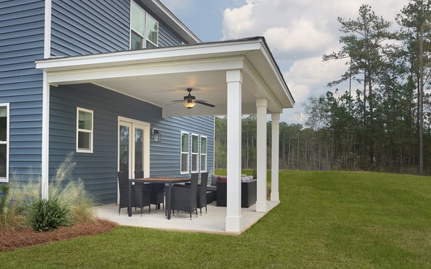 Images Watson Hill by Ashton Woods