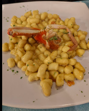 Images Ristorante Pesce Balocco