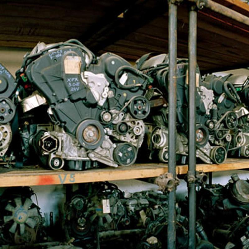 Images Garage 1 Motori Usati