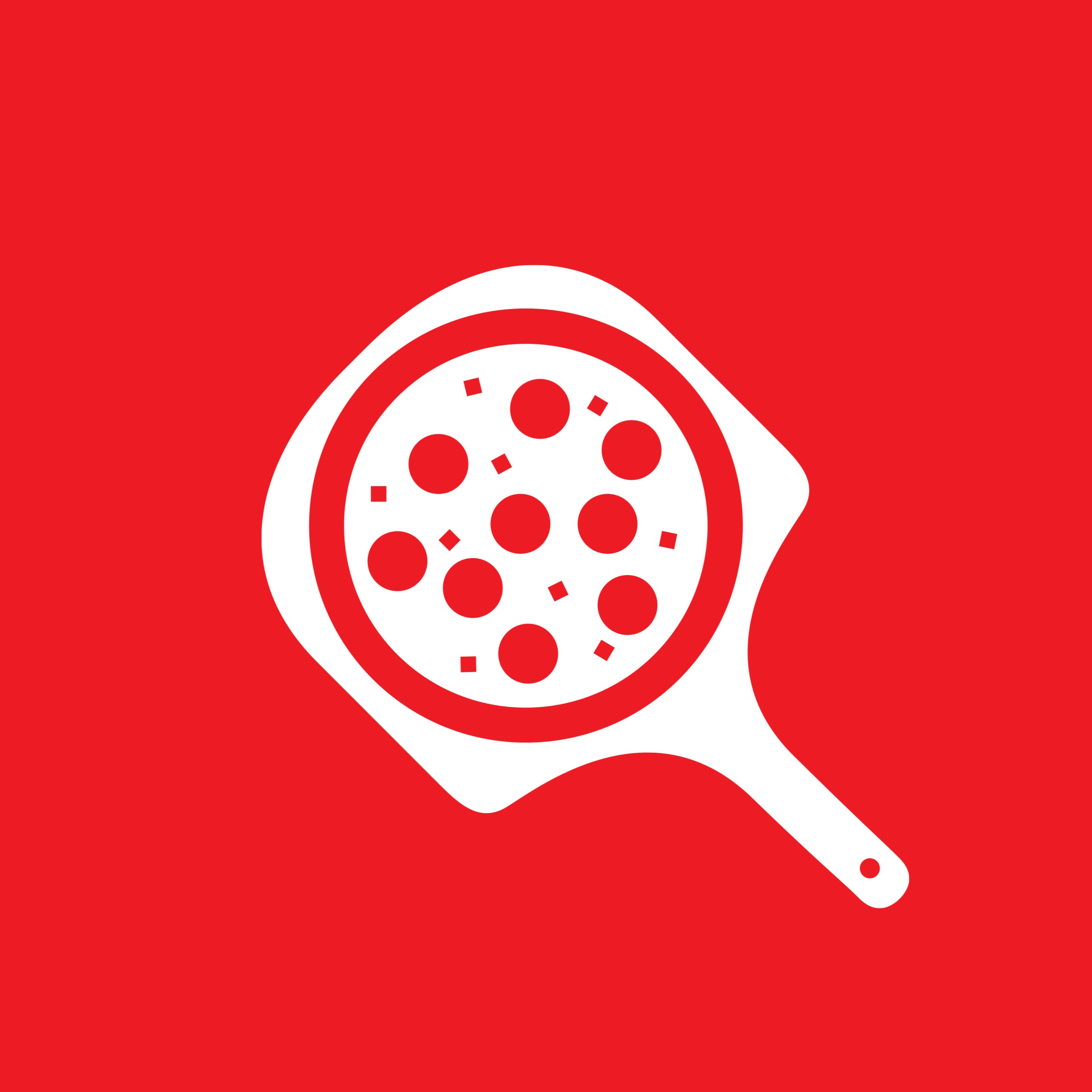 Pizza Salvatoré Logo