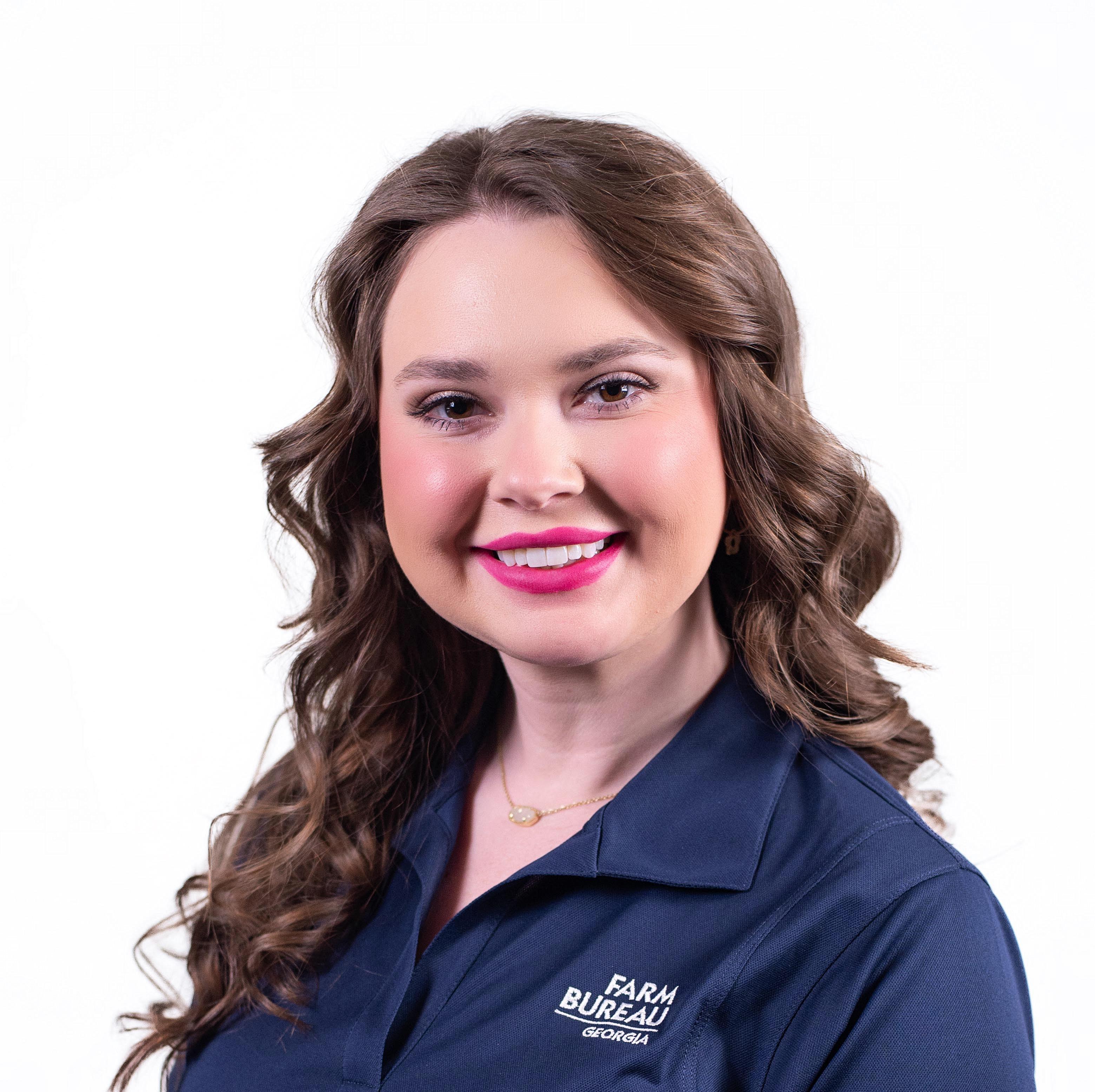 Macy Dotson, Georgia Farm Bureau Insurance Agent