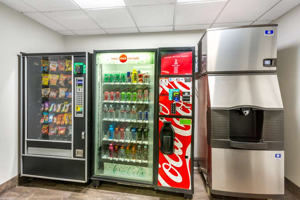 Vending