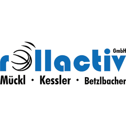 Rollactiv GmbH in Weiden in der Oberpfalz - Logo