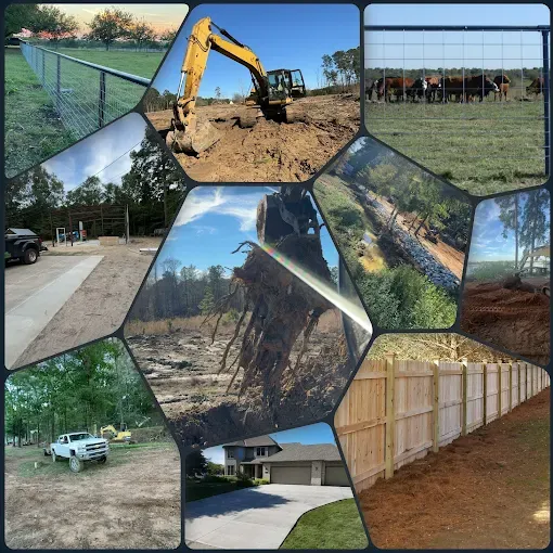 Miller Contracting Image