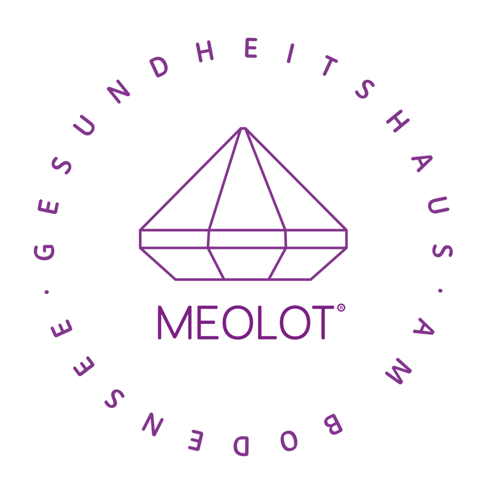 Gesundheitshaus MEOLOT am Bodensee GbR Logo