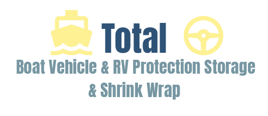 Images Total Boat Vehicle & RV Protection Storage & Shrink Wrap