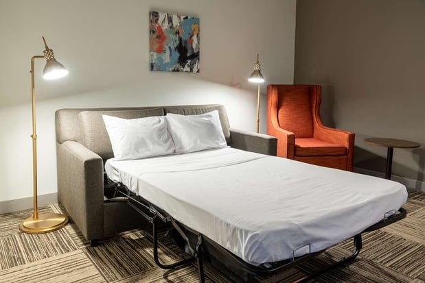 Images Hilton Garden Inn North Little Rock