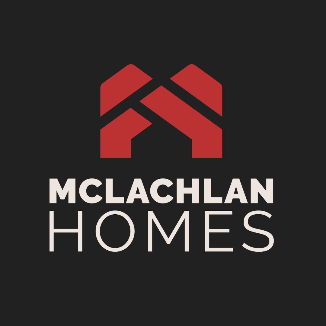 McLachlan Homes Logo