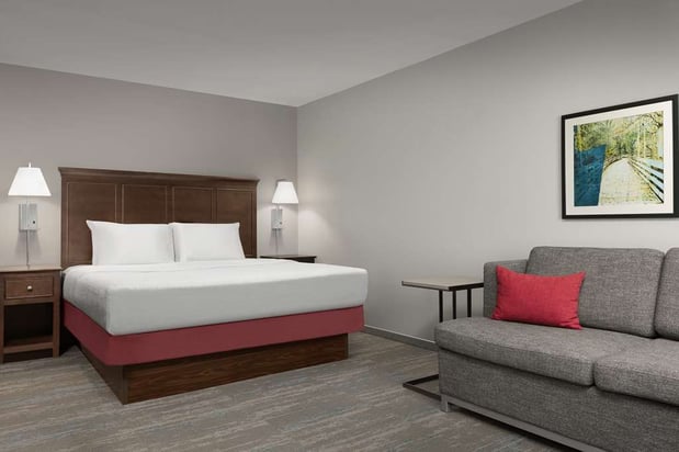 Images Hampton Inn & Suites Orlando-North/Altamonte Springs