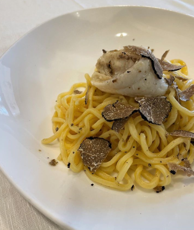 Images Ristorante Il Grecale di Severina Gervasi