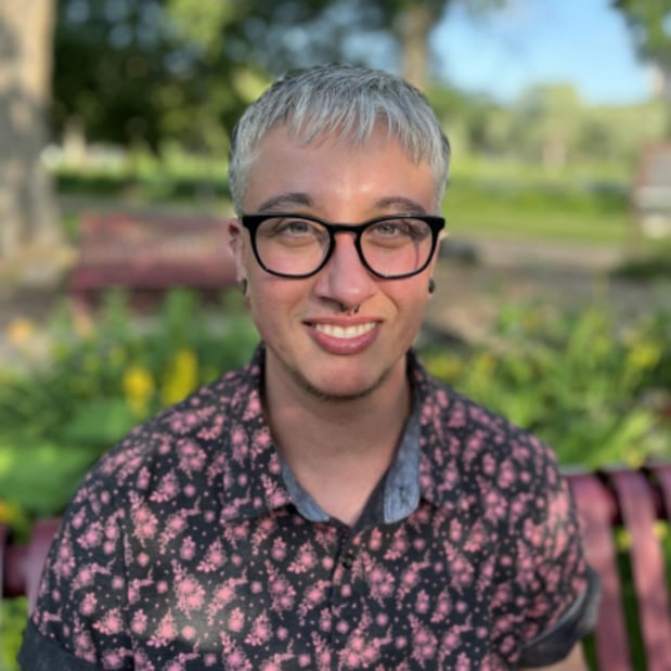 Images Jax Baker, Counselor