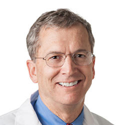 Randall B. Barnes, MD