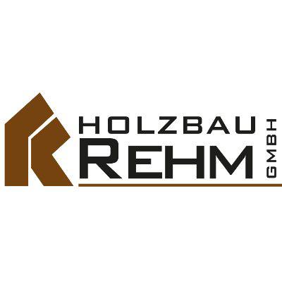 Logo Holzbau Rehm GmbH