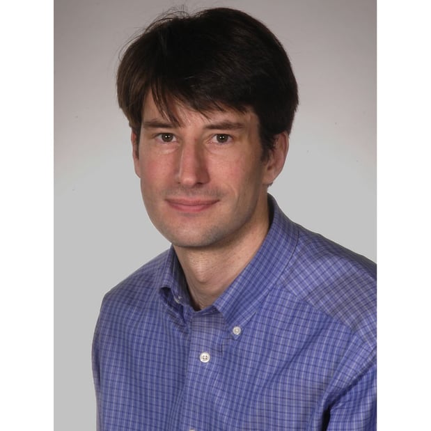 Images Christopher D. Huston, MD, Infectious Disease Specialist