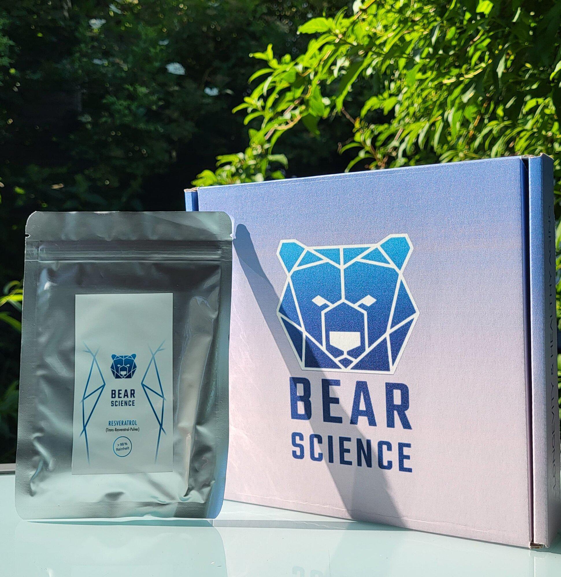 Kundenbild groß 7 Bear-Science