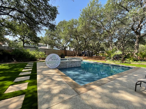 Images Waterloo Turf Austin