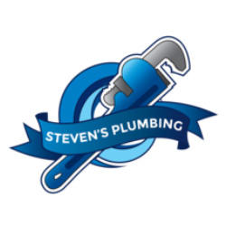 Steven's Plumbing, Inc Logo