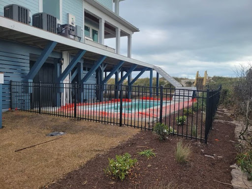 Images Element Fence Company