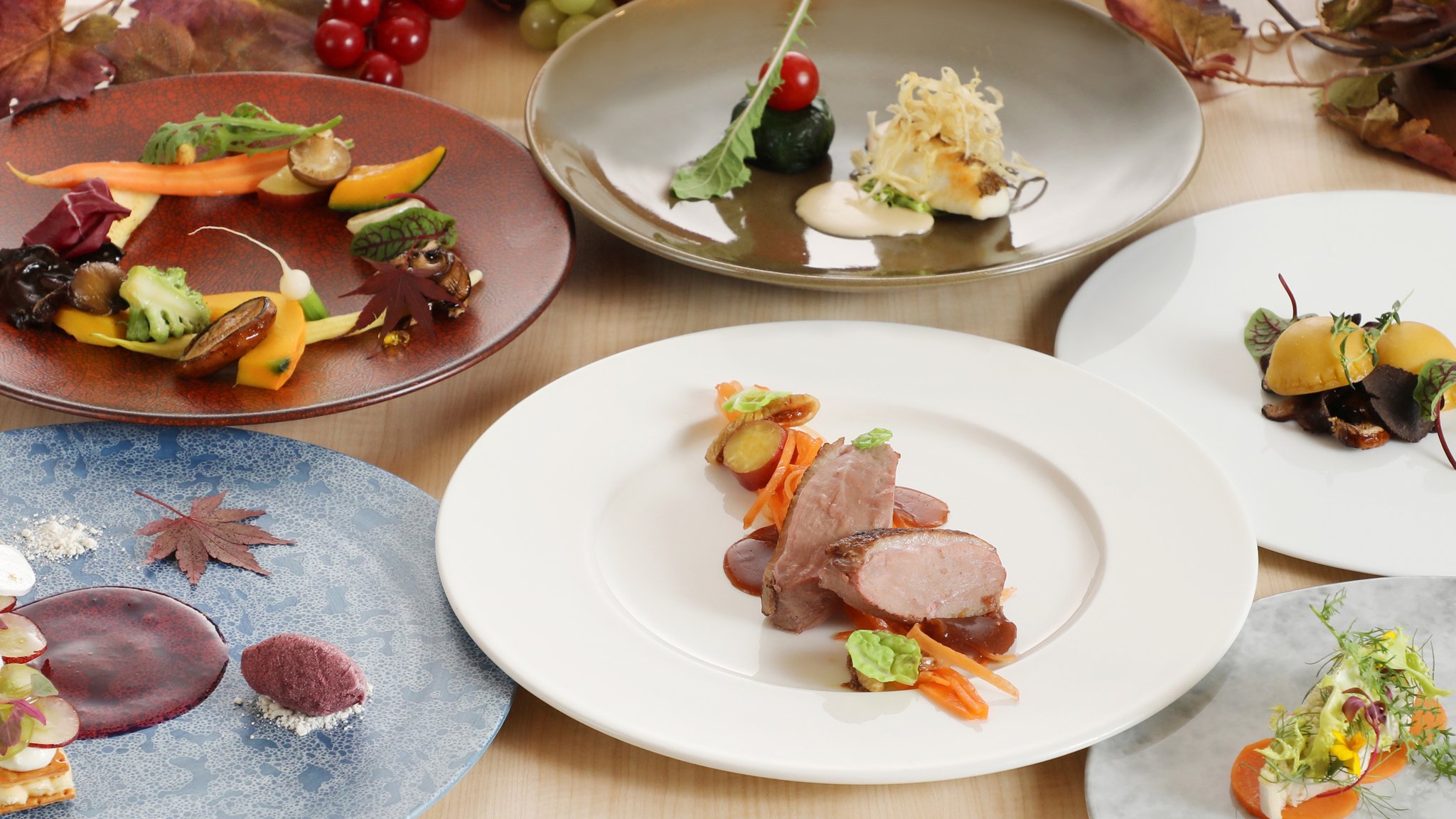 Images ANA Crowne Plaza Okayama by IHG