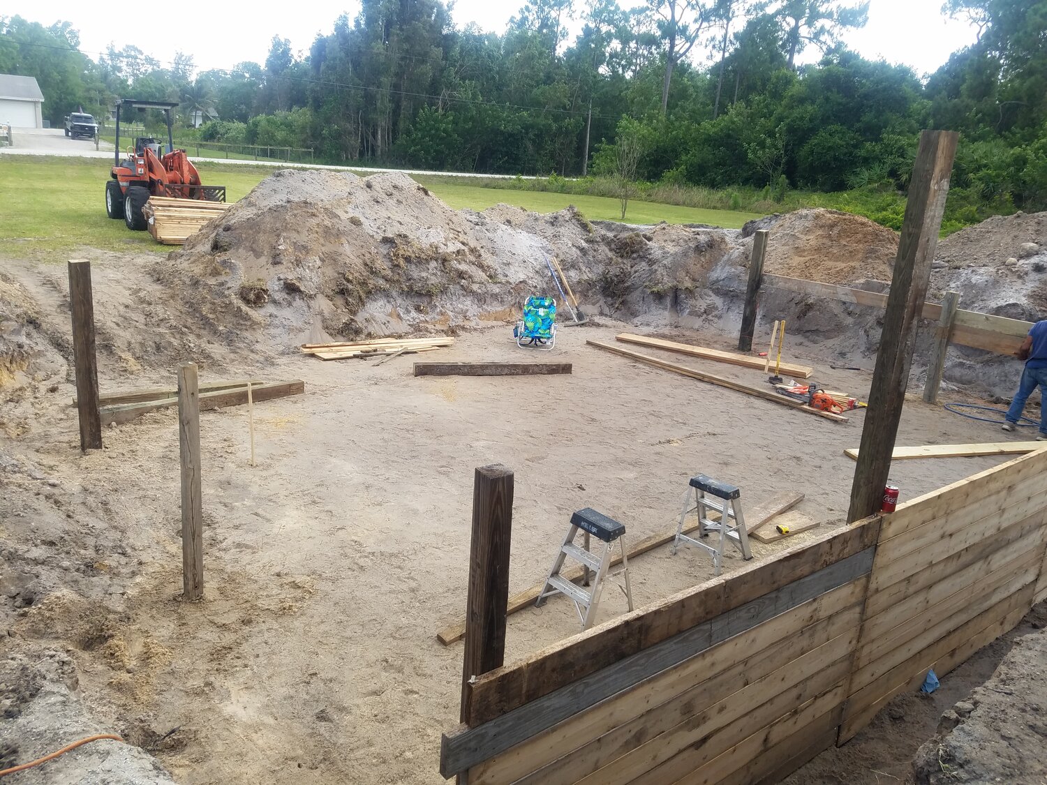 Lee's Excavating of South Florida, LLC Photo