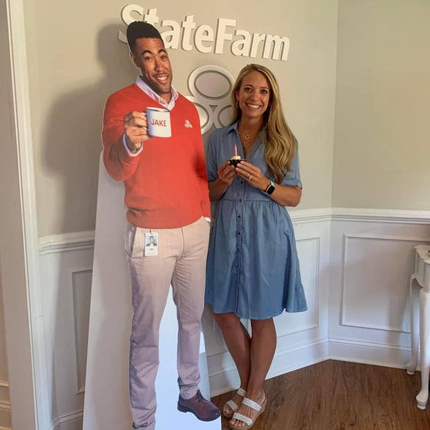 Images Shannon Rikard - State Farm Insurance Agent