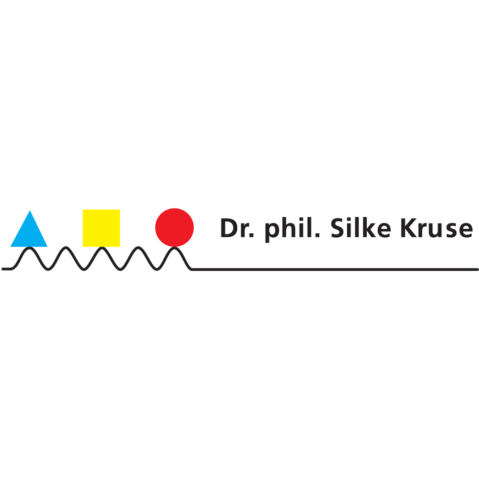 Dr.phil. Silke Kruse, Logopädin in Erlangen - Logo