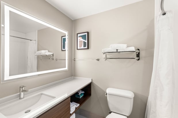 Images Holiday Inn Austin North - Round Rock by IHG