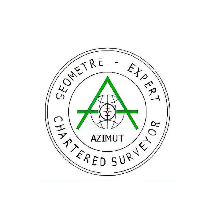 Azimut Logo