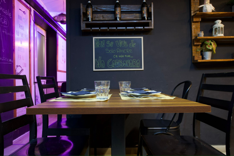 Images Fraschetteria La Bottega dei Matti