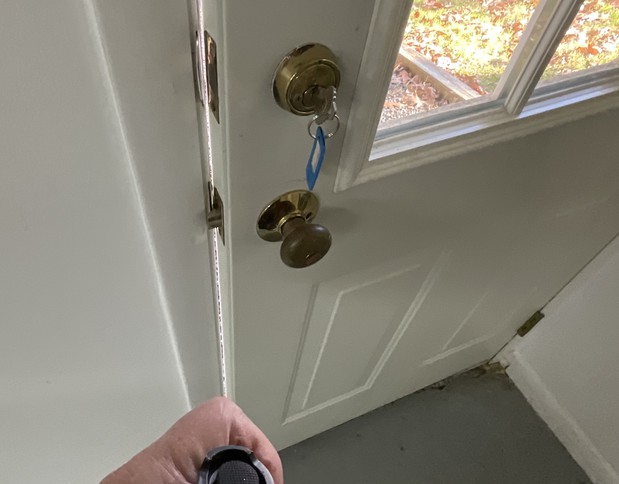 Images Nearwater Property Group LLC - Home Inspections