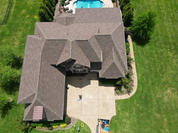 Images Music City Roofers