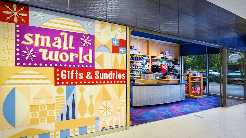small world Gifts & Sundries - Anaheim, CA 92802 - (714)781-4636 | ShowMeLocal.com