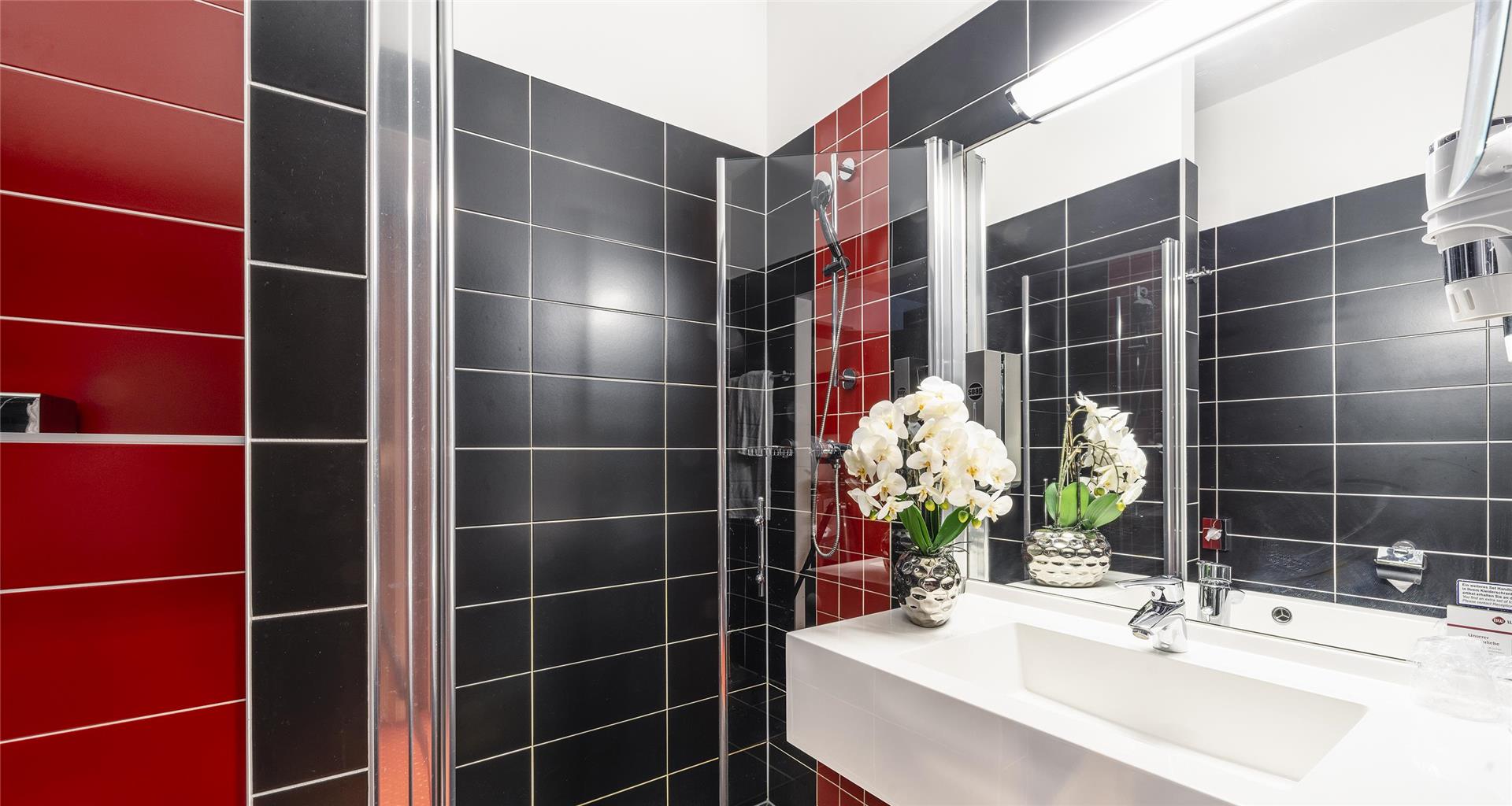 Bilder Best Western Plus Amedia Wien