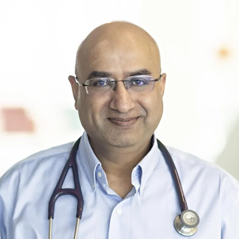 Anil Gupta