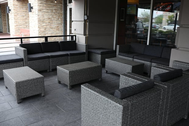 Images Holiday Inn Chicago Oakbrook by IHG